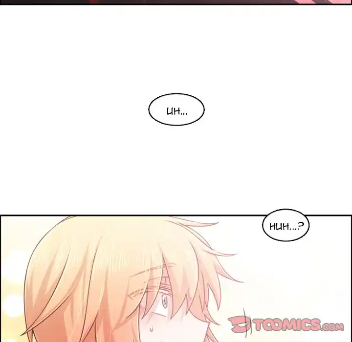 Go away, Mr.Demon Chapter 83