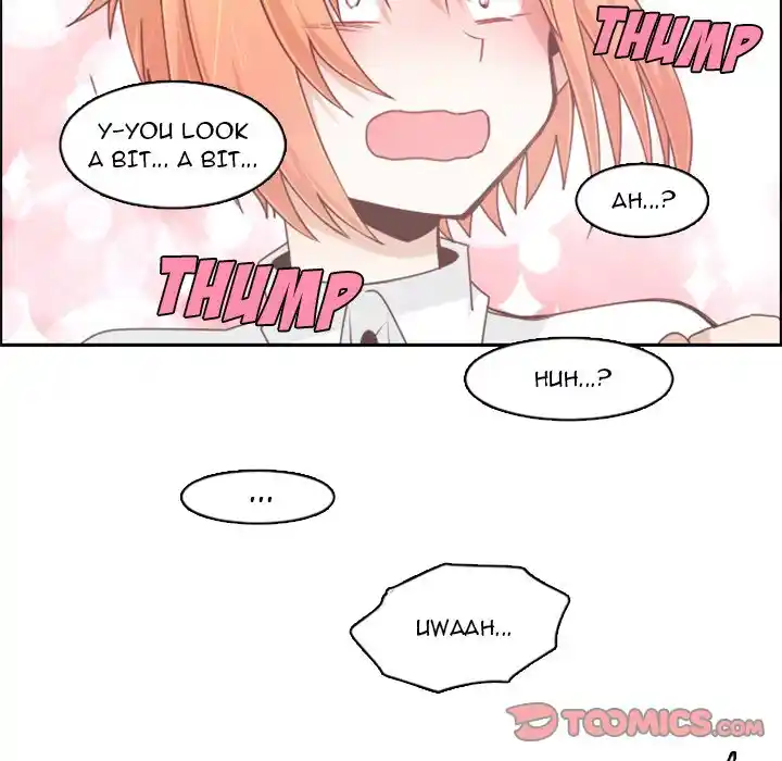 Go away, Mr.Demon Chapter 83