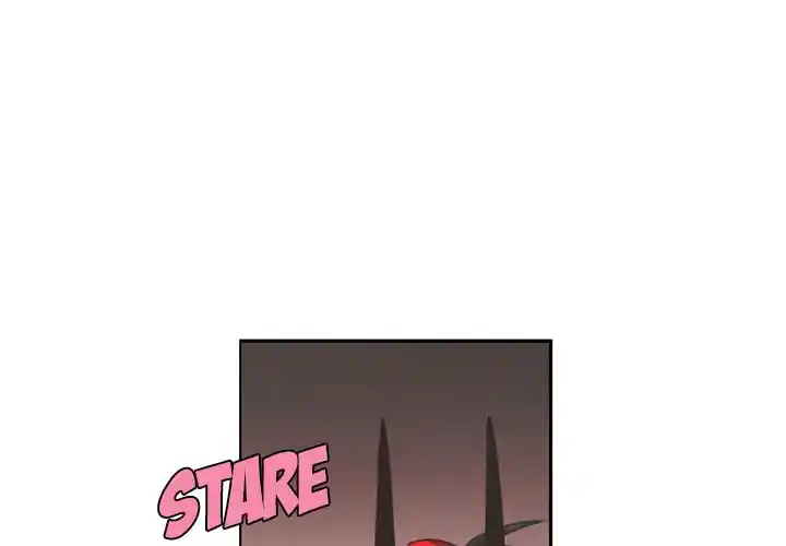 Go away, Mr.Demon Chapter 84