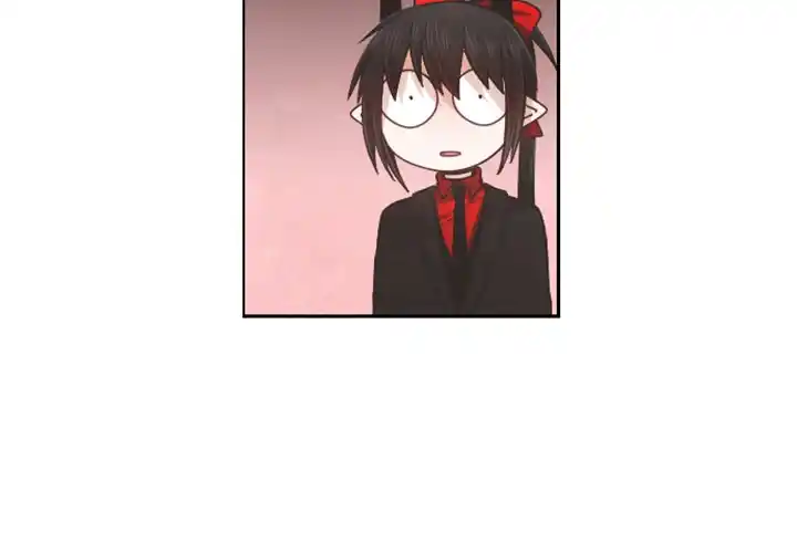 Go away, Mr.Demon Chapter 84