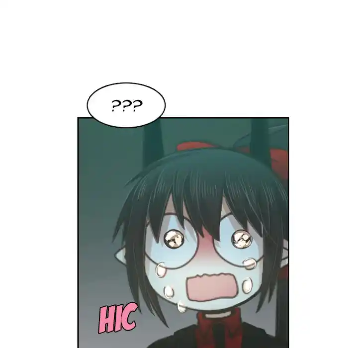 Go away, Mr.Demon Chapter 84