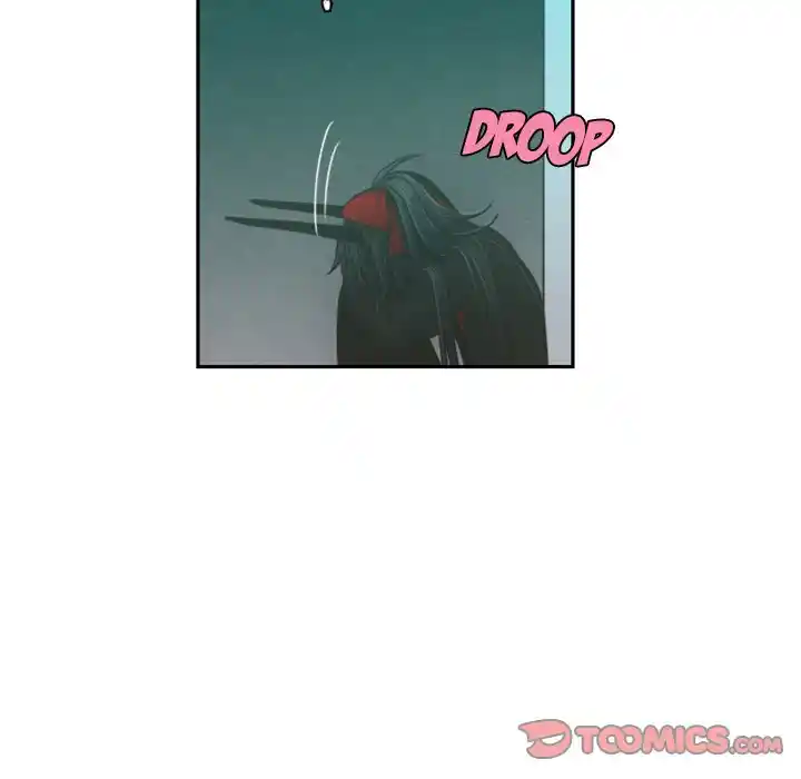 Go away, Mr.Demon Chapter 84