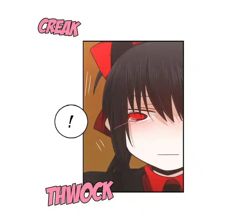 Go away, Mr.Demon Chapter 84