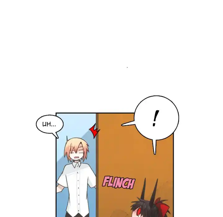 Go away, Mr.Demon Chapter 84