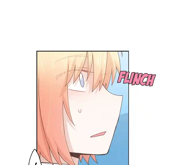 Go away, Mr.Demon Chapter 84