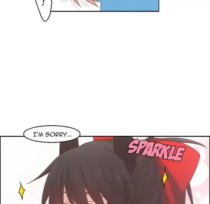 Go away, Mr.Demon Chapter 84