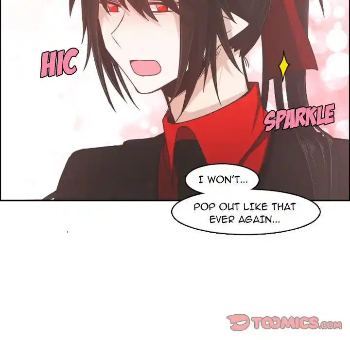 Go away, Mr.Demon Chapter 84