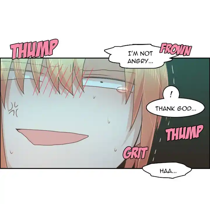 Go away, Mr.Demon Chapter 84