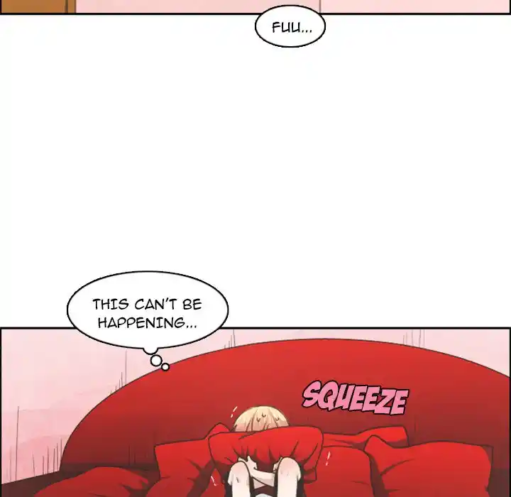 Go away, Mr.Demon Chapter 84