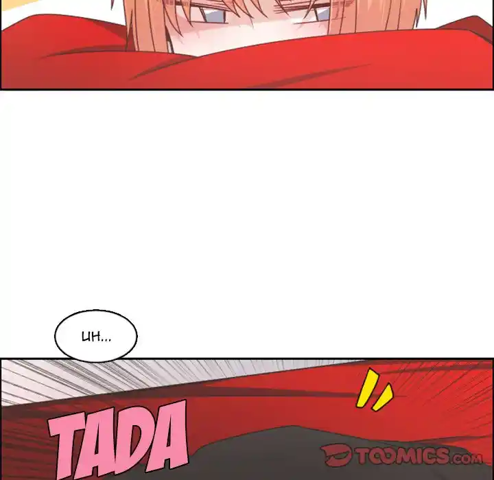 Go away, Mr.Demon Chapter 84