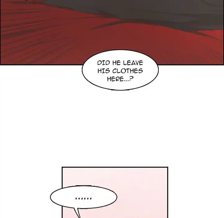 Go away, Mr.Demon Chapter 84