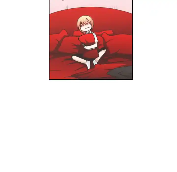 Go away, Mr.Demon Chapter 84