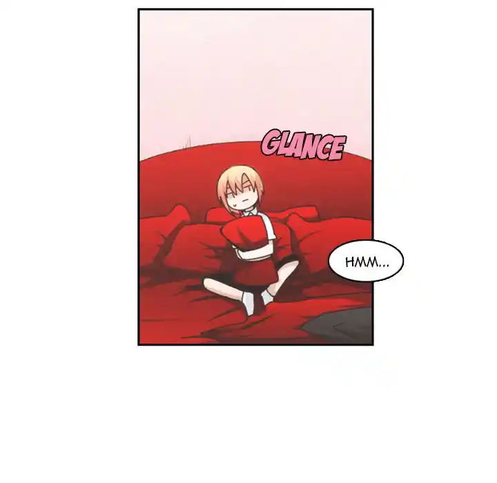 Go away, Mr.Demon Chapter 84