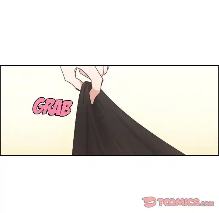 Go away, Mr.Demon Chapter 84