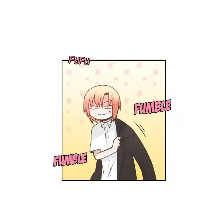 Go away, Mr.Demon Chapter 84