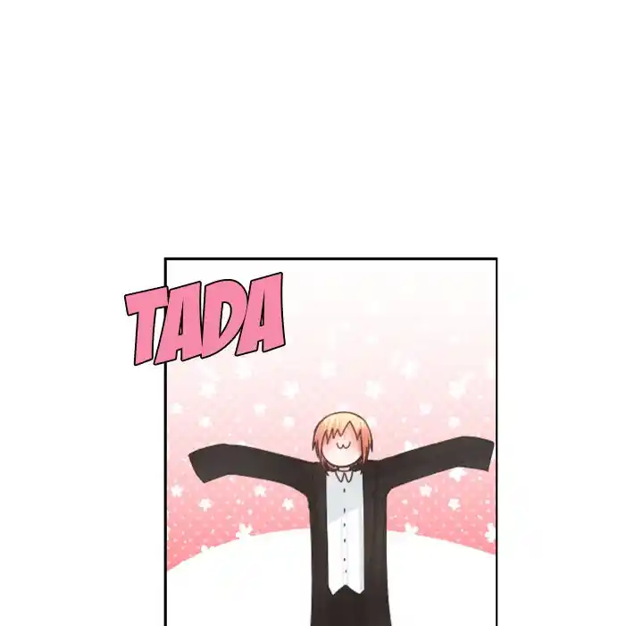 Go away, Mr.Demon Chapter 84