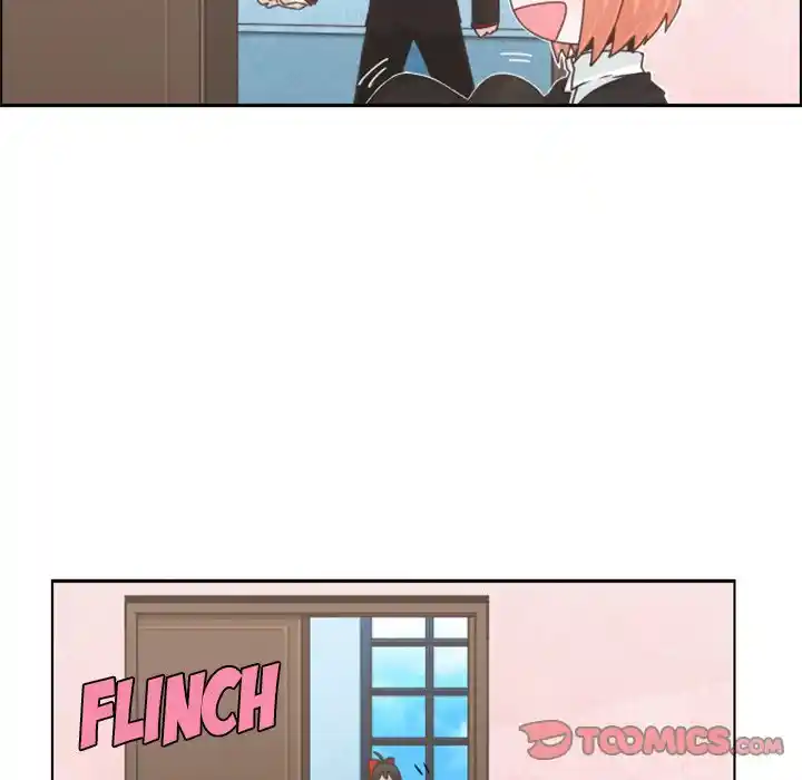 Go away, Mr.Demon Chapter 84