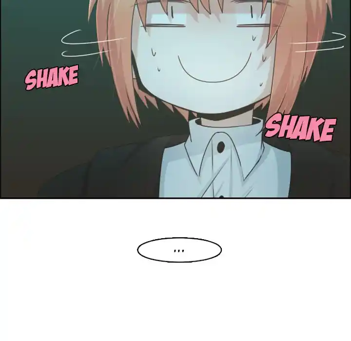 Go away, Mr.Demon Chapter 84