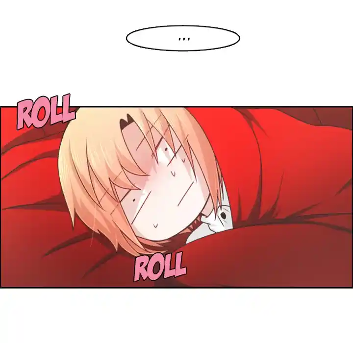 Go away, Mr.Demon Chapter 84