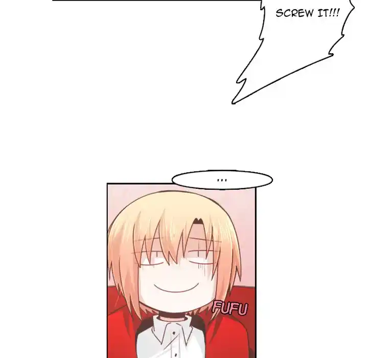 Go away, Mr.Demon Chapter 84