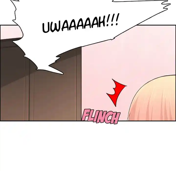 Go away, Mr.Demon Chapter 84