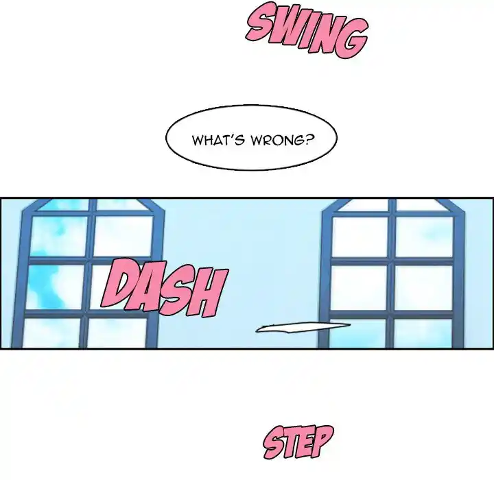 Go away, Mr.Demon Chapter 84