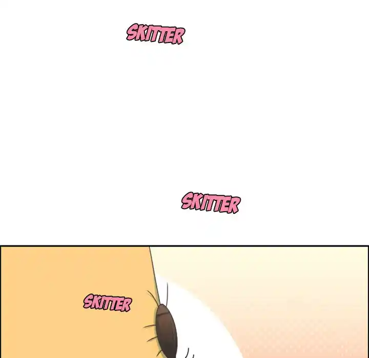 Go away, Mr.Demon Chapter 84