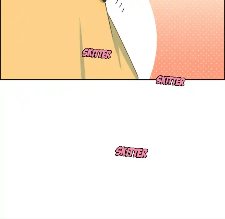 Go away, Mr.Demon Chapter 84