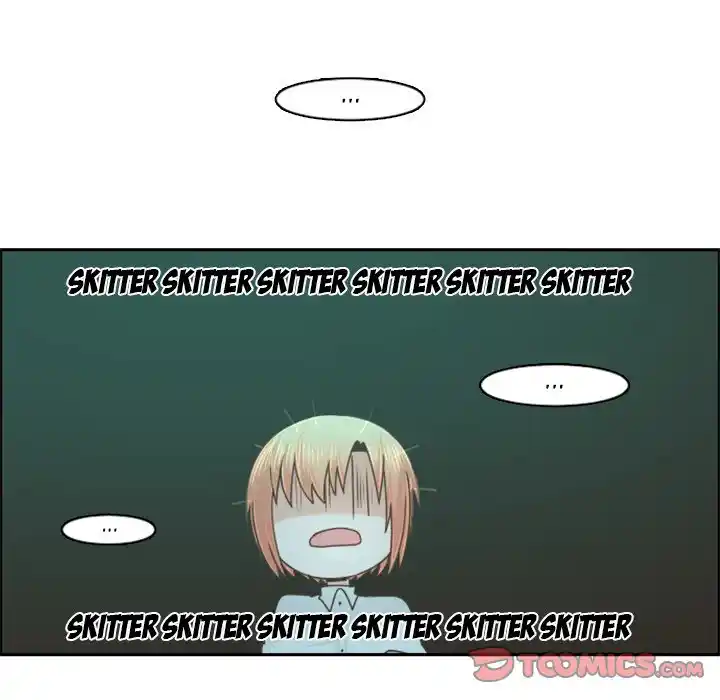 Go away, Mr.Demon Chapter 84