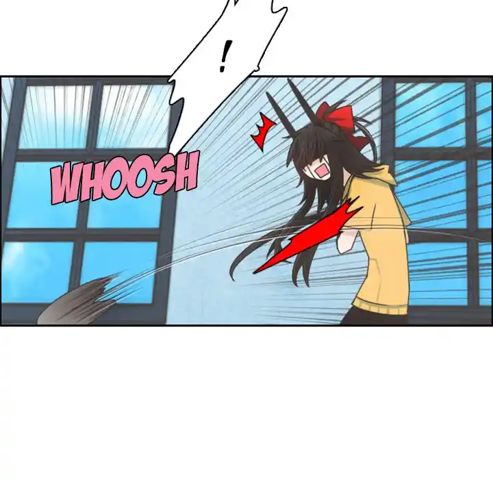 Go away, Mr.Demon Chapter 84