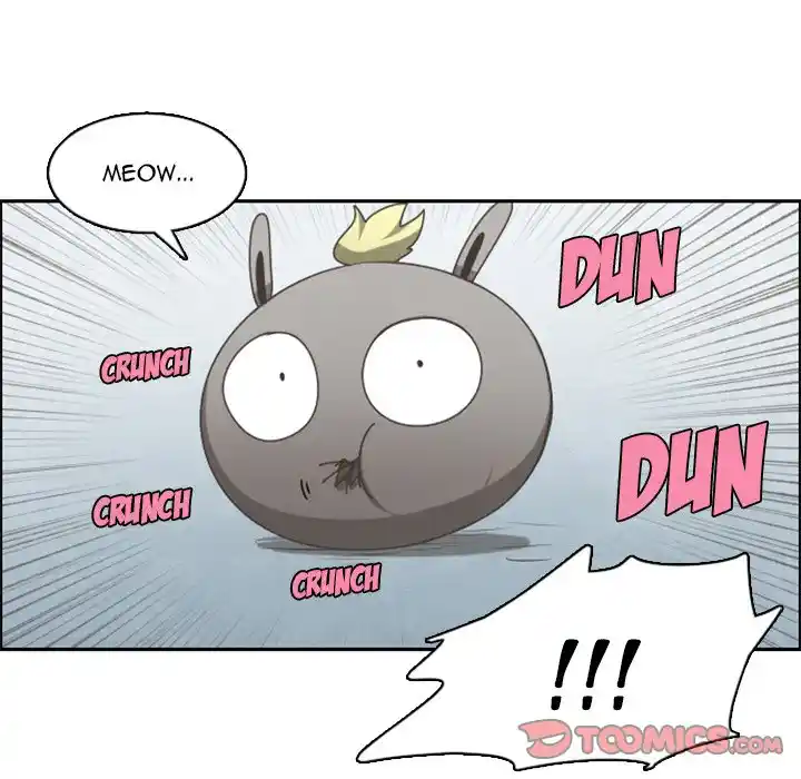 Go away, Mr.Demon Chapter 84