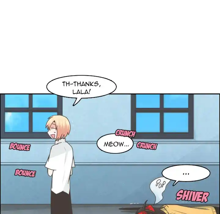 Go away, Mr.Demon Chapter 84