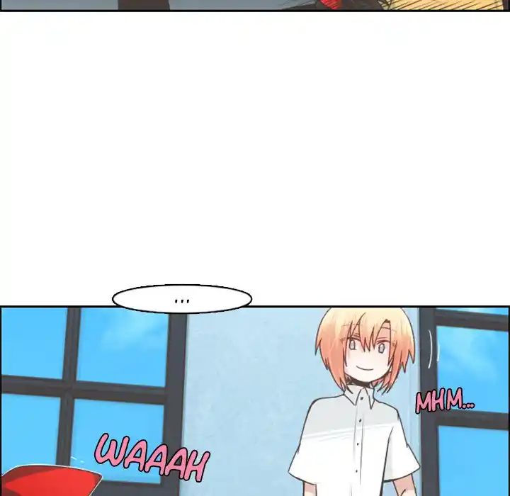 Go away, Mr.Demon Chapter 84