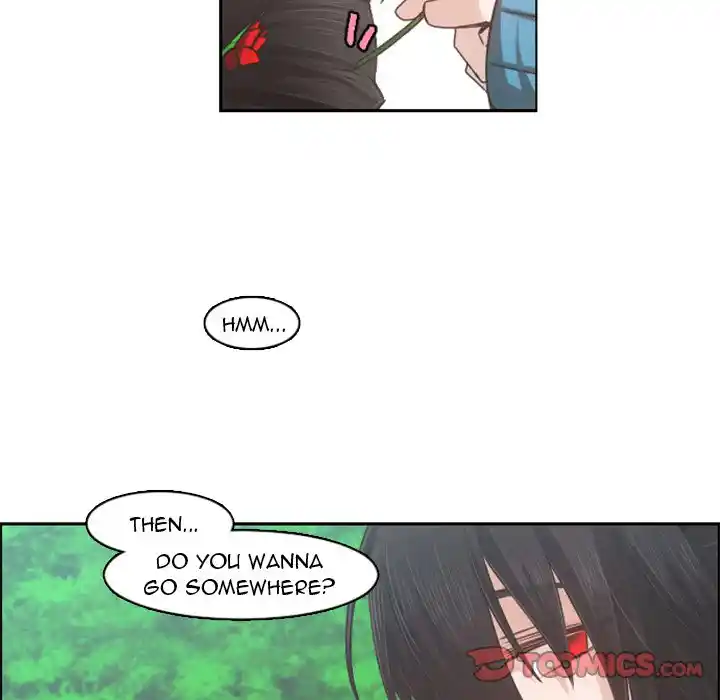 Go away, Mr.Demon Chapter 85