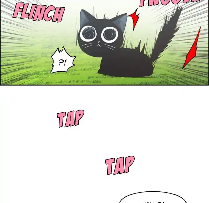 Go away, Mr.Demon Chapter 85