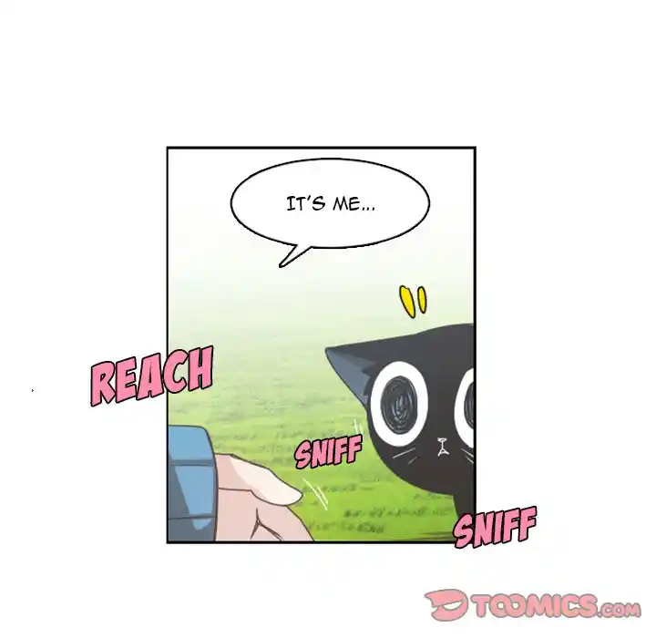 Go away, Mr.Demon Chapter 85