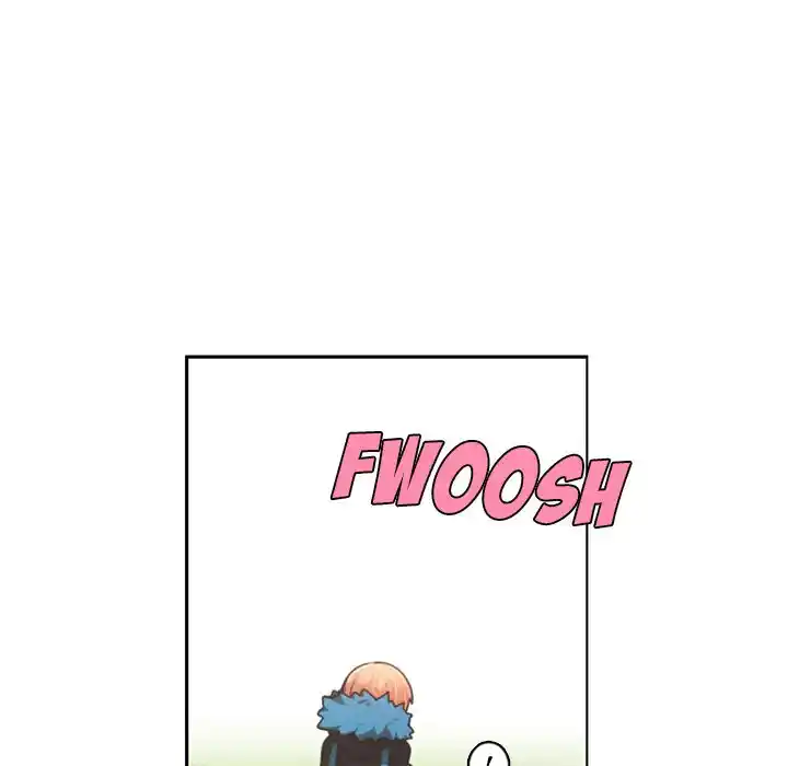 Go away, Mr.Demon Chapter 85