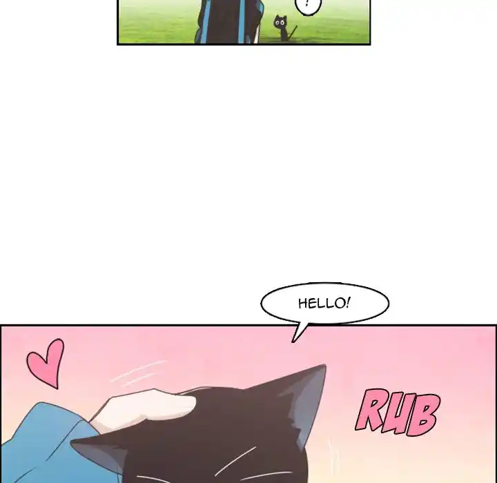 Go away, Mr.Demon Chapter 85