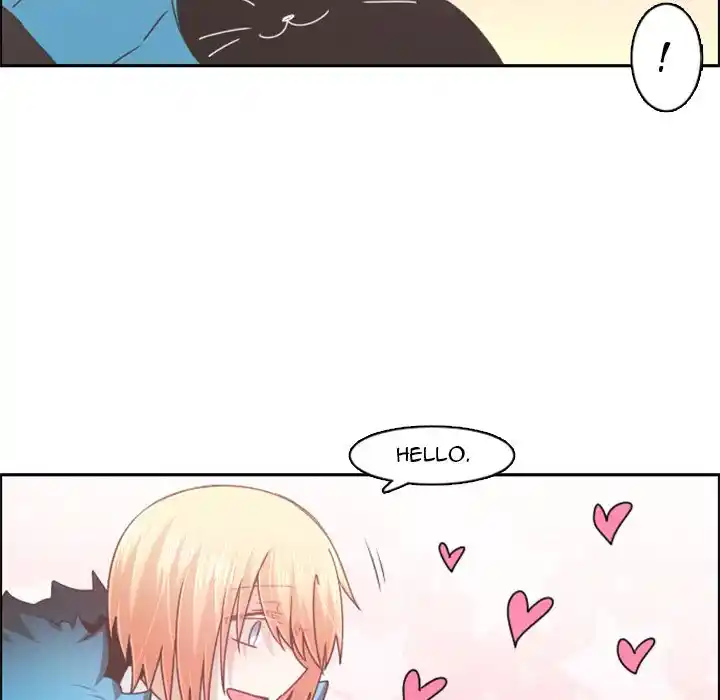 Go away, Mr.Demon Chapter 85