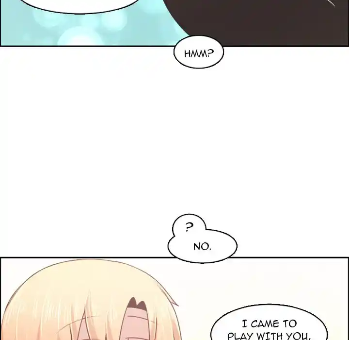 Go away, Mr.Demon Chapter 85