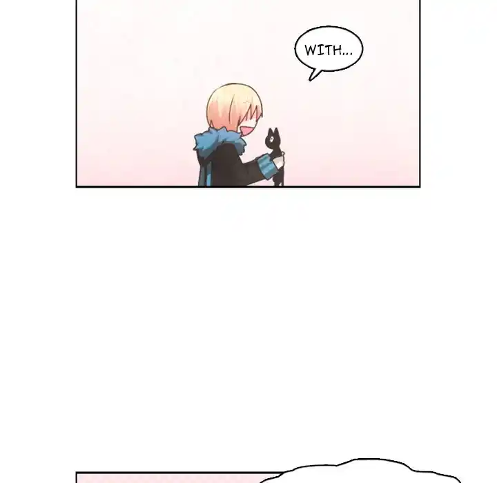 Go away, Mr.Demon Chapter 85