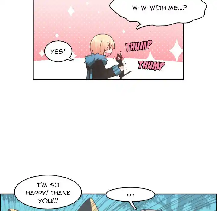 Go away, Mr.Demon Chapter 85