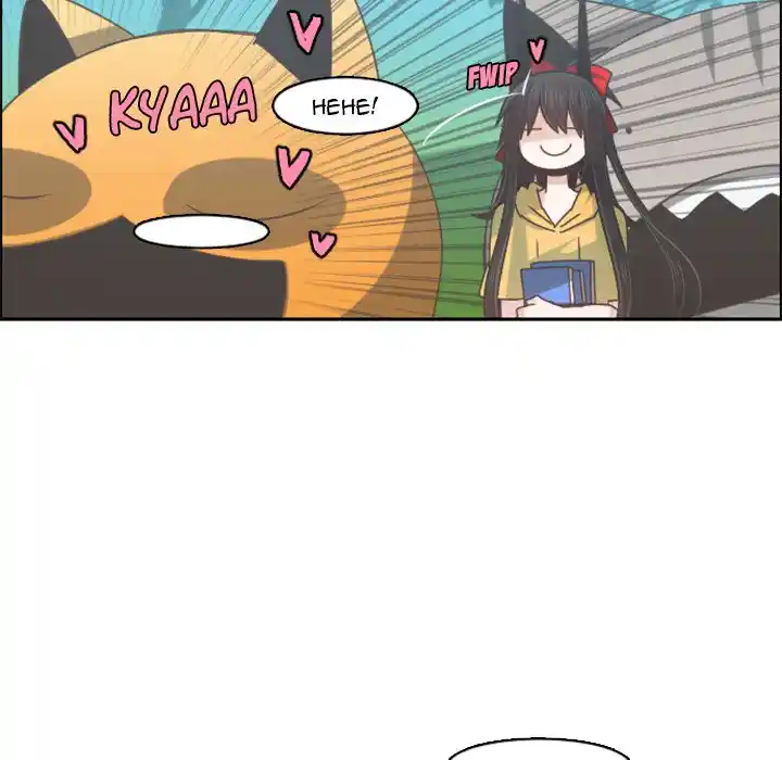 Go away, Mr.Demon Chapter 85