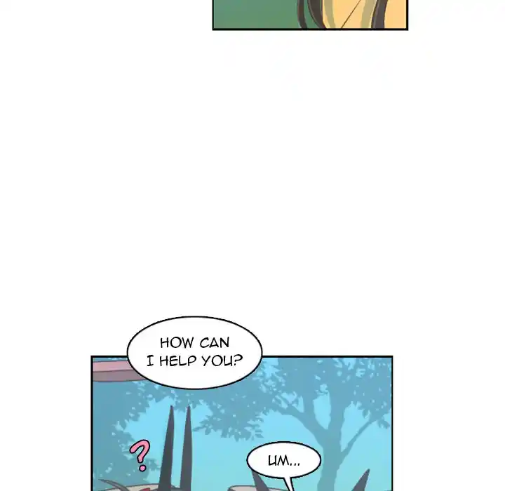 Go away, Mr.Demon Chapter 85