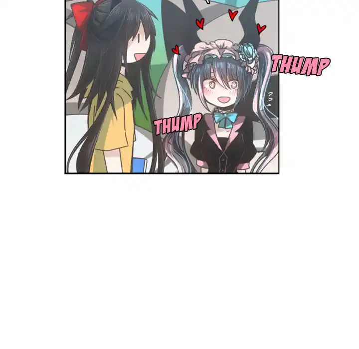 Go away, Mr.Demon Chapter 85