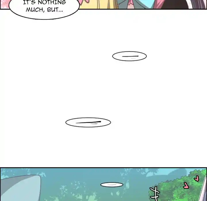 Go away, Mr.Demon Chapter 85