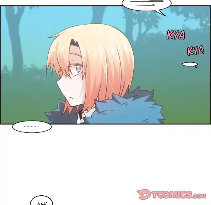 Go away, Mr.Demon Chapter 85