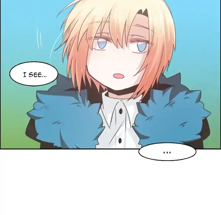 Go away, Mr.Demon Chapter 85