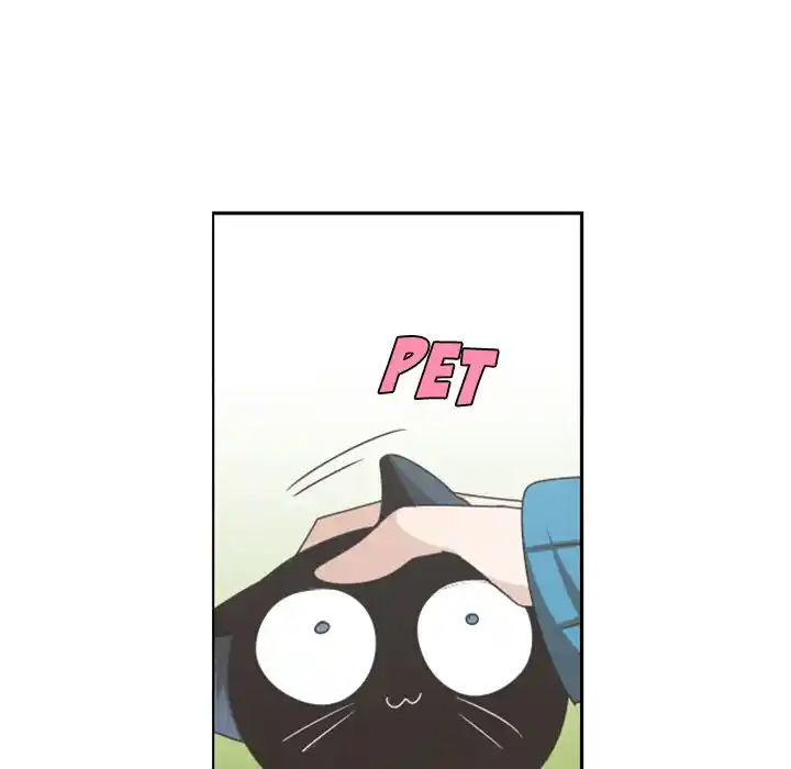 Go away, Mr.Demon Chapter 85