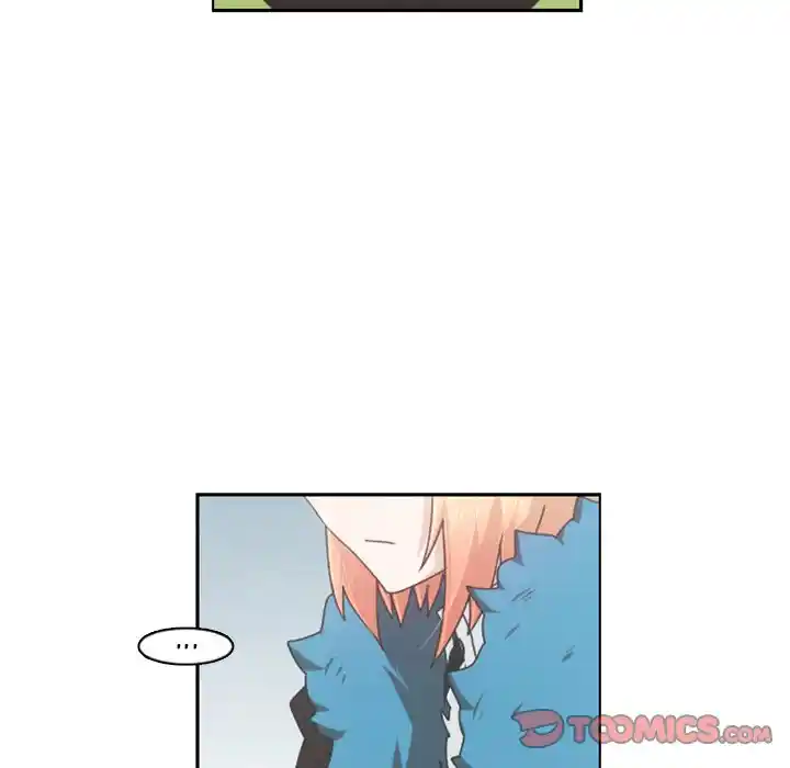 Go away, Mr.Demon Chapter 85